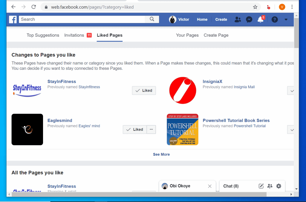 how to unlike something on facebook