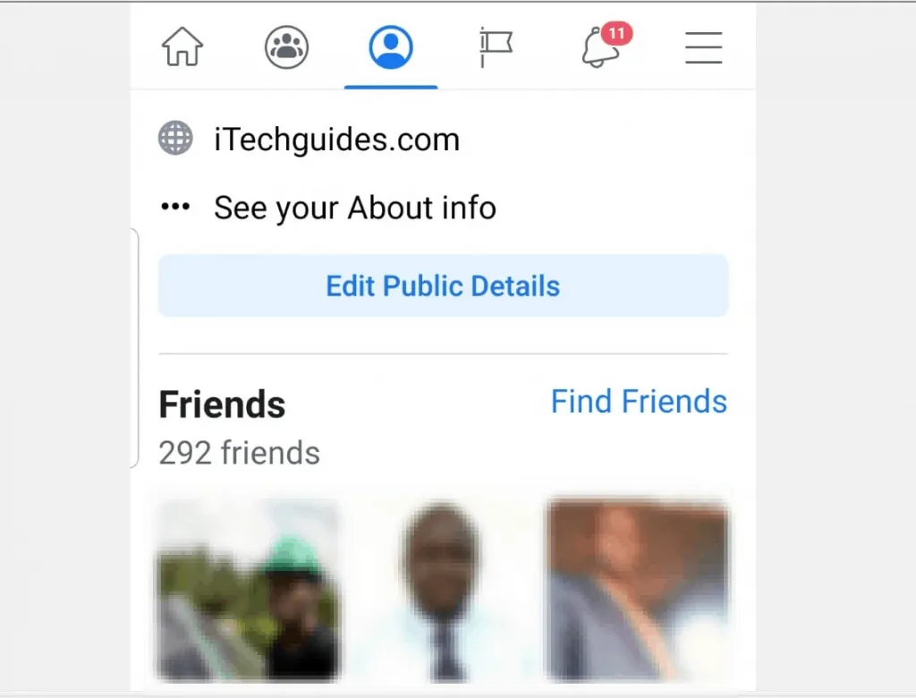 How to PM on Facebook (Send a Private Message on Facebook) Itechguides