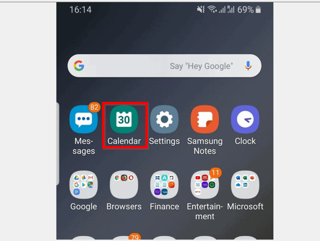 How to Delete a Google Calendar (from a Smartphone or PC)