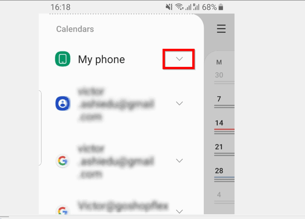 How to Delete a Google Calendar (from a Smartphone or PC)
