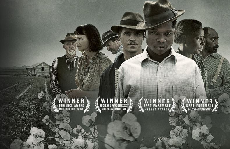 Best Netflix Original Movies: Mudbound