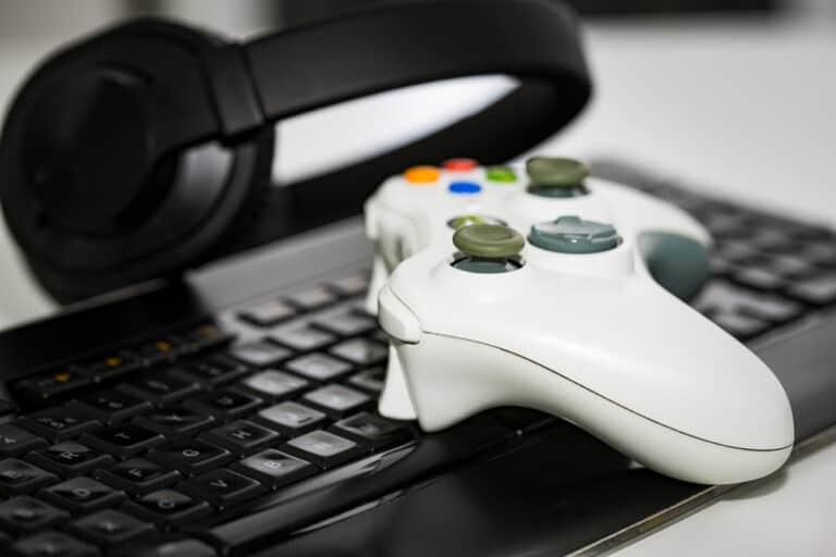 Top 10 PC Gaming Controllers
