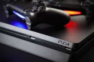 Top 10 PS4 Action Games