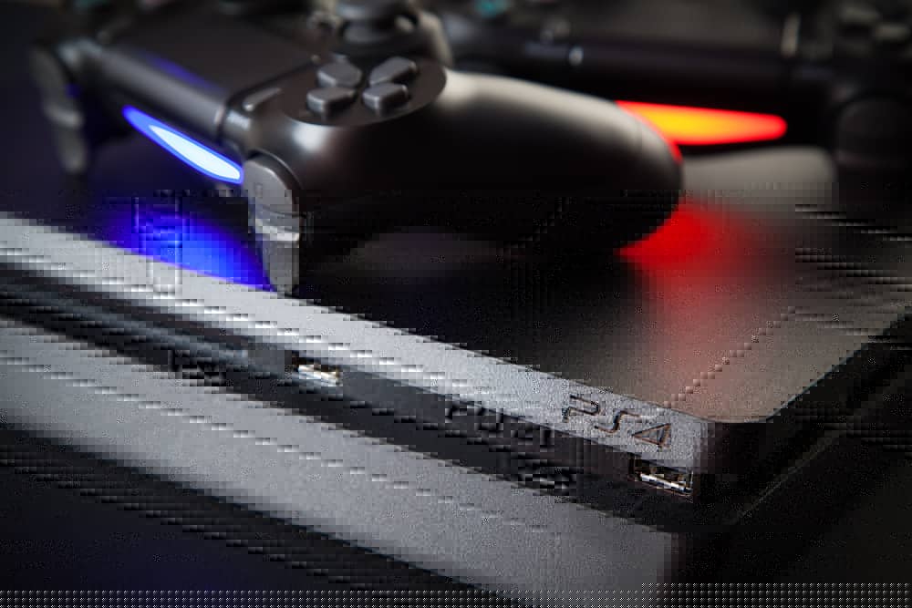 PS4 Action Games Top 10 PS4 Action Games for 2024