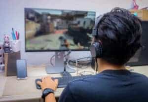 Top 10 Online Video Games