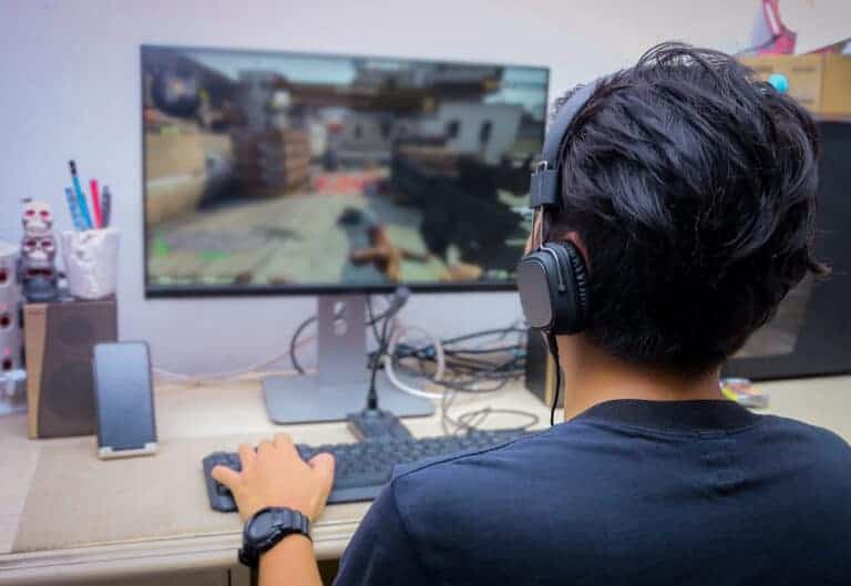 Top 10 Online Video Games