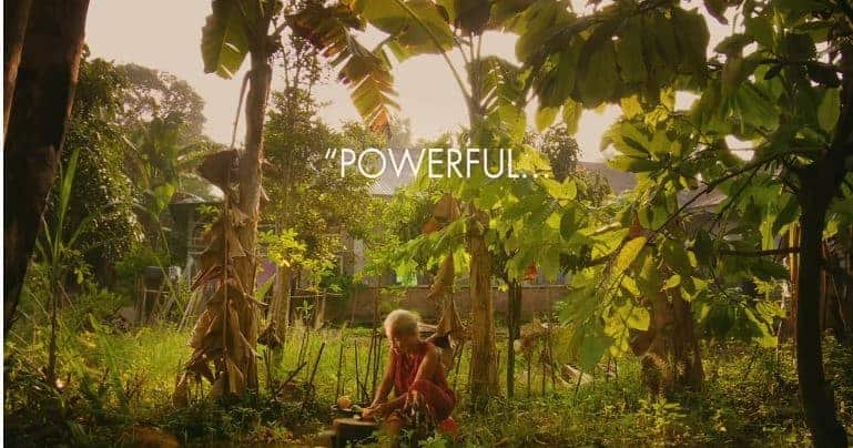 best international movies on Netflix: The look of silence