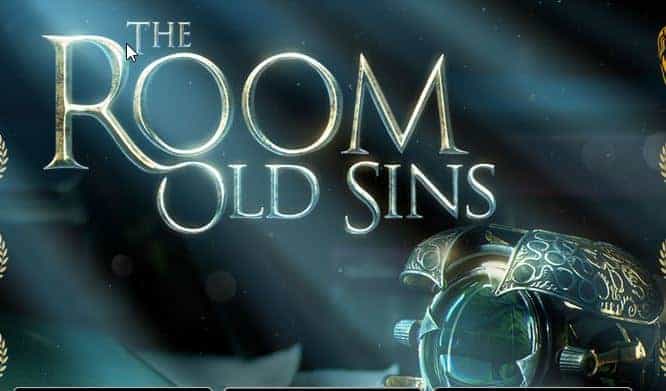 android Games: The room: Old Sins