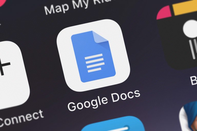 How to add borders in google docs 2 methods itechguides