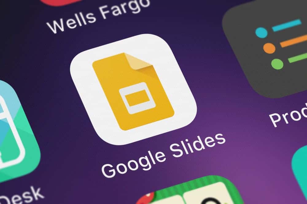 How to add bullet points in google slides android or ios apps or pc 