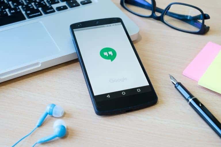 How to Block Someone on Google Hangouts