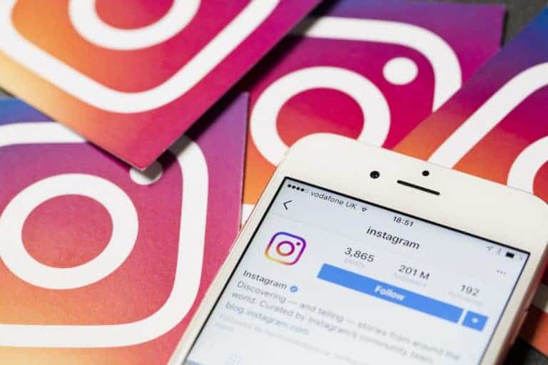How to Change Instagram Name
