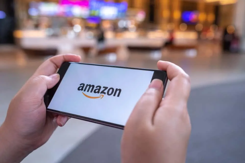 How to Change Shipping Address on Amazon