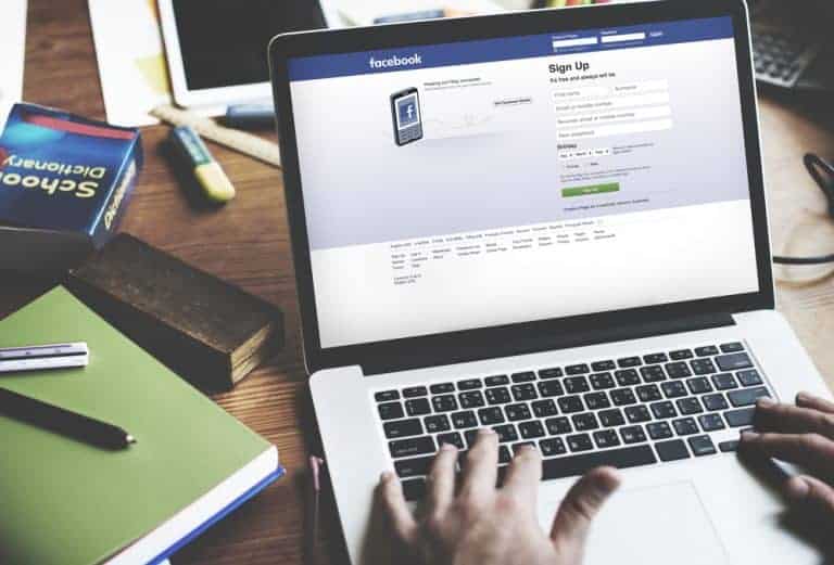 How to Create a Business Facebook Page without a Personal Account