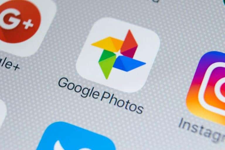 How to Delete Google Photos