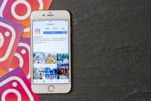 How to Find Someone on Instagram