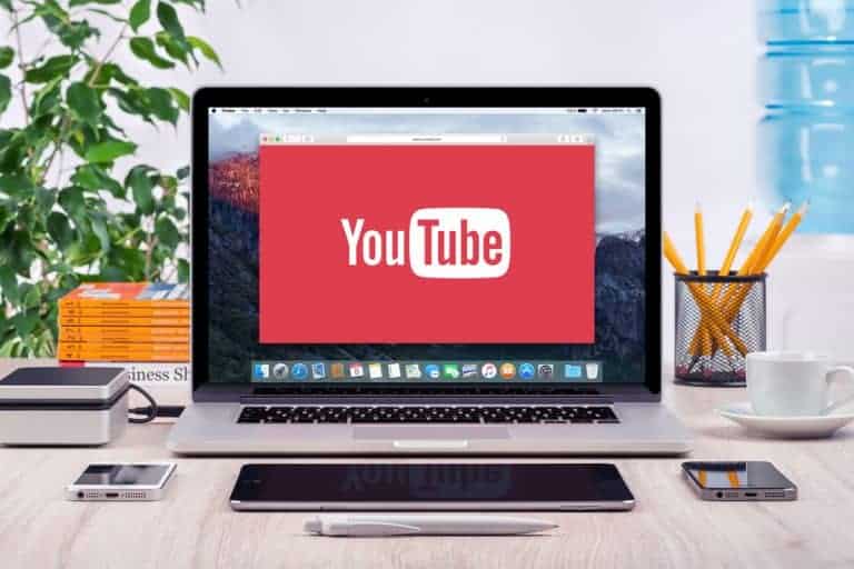 How to go Frame by Frame in YouTube