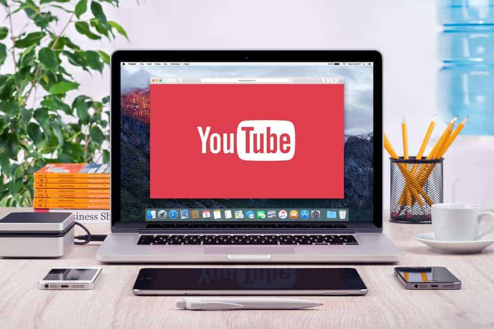 How to go Frame by Frame in YouTube Itechguides