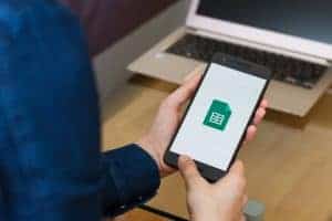How to Hide Columns in Google Sheets