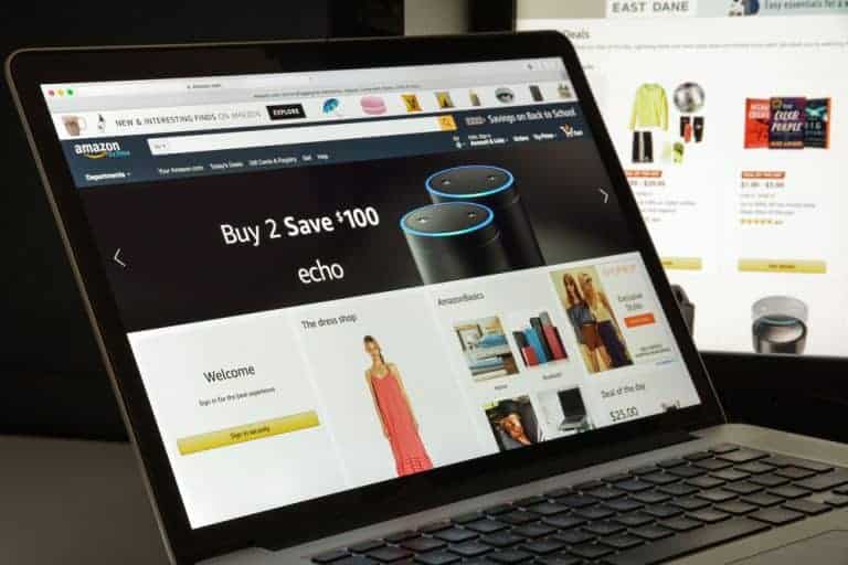 How to Hide Orders on Amazon