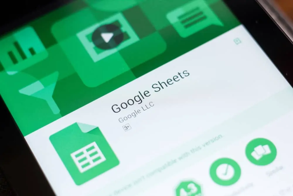 How to hide rows in google sheets from pc or the app 