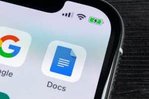 How to Highlight on Google Docs