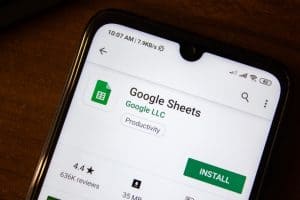 How to Multiply in Google Sheets