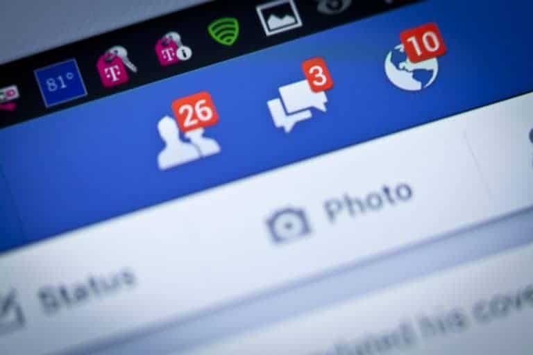 How to Post a PDF on Facebook