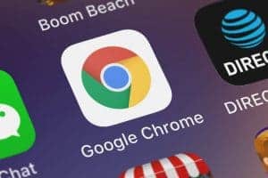 How to Remove Google Account from Chrome