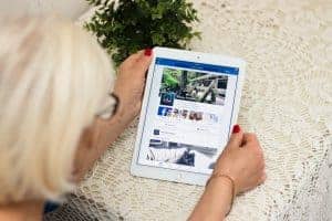 How to Tag a Page on Facebook
