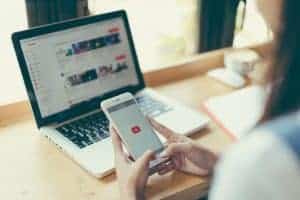 How to Turn off YouTube Notifications