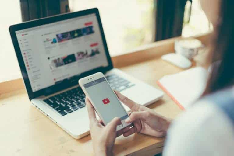 How to Turn off YouTube Notifications