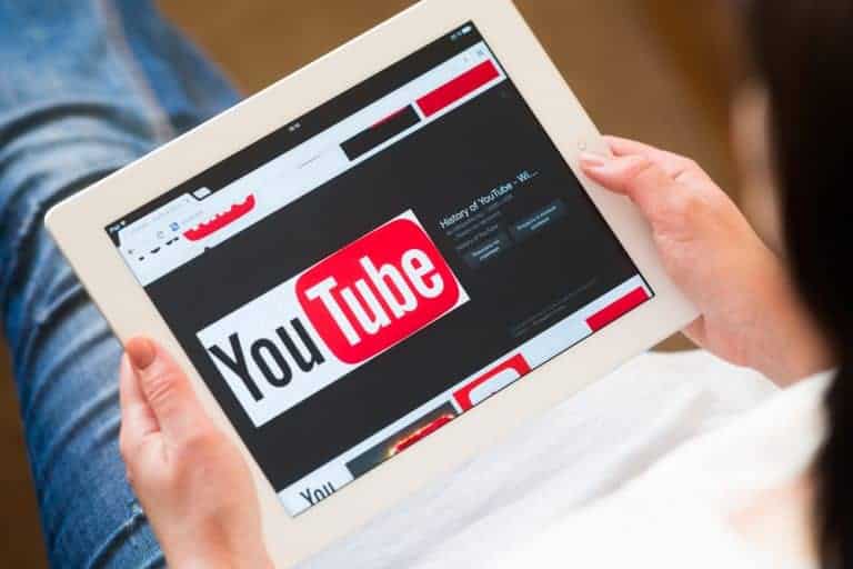 How to Unsubscribe on YouTube