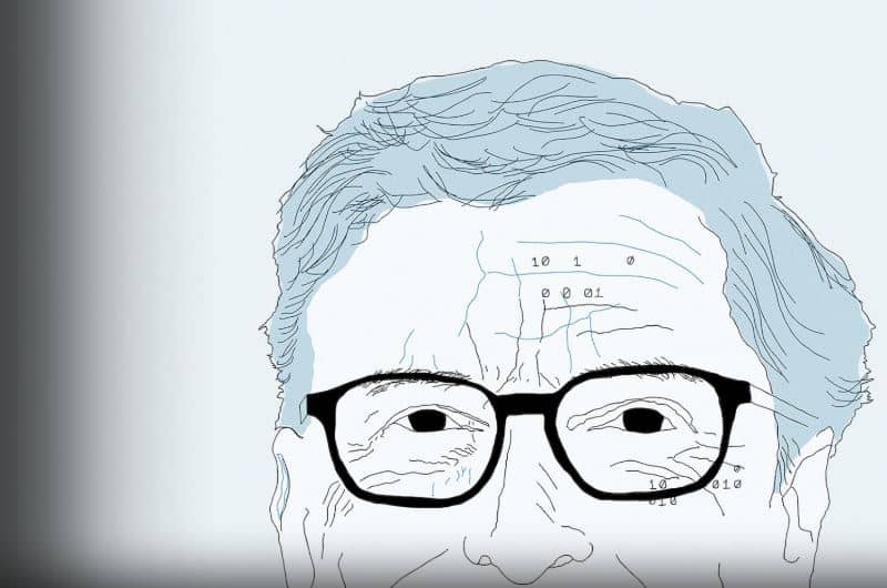Best Documentaries on Netflix: Inside Bill's Brain: Decoding Bill Gates