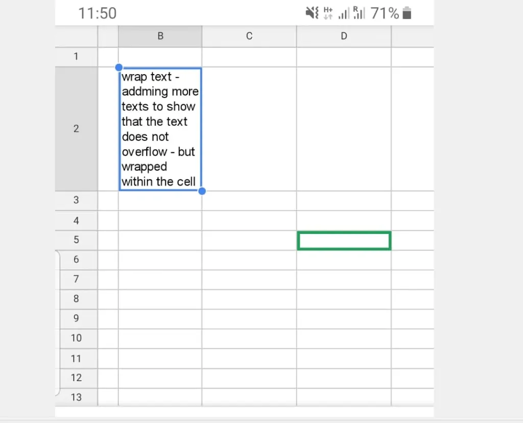 how-to-wrap-text-in-google-sheets-itechguides