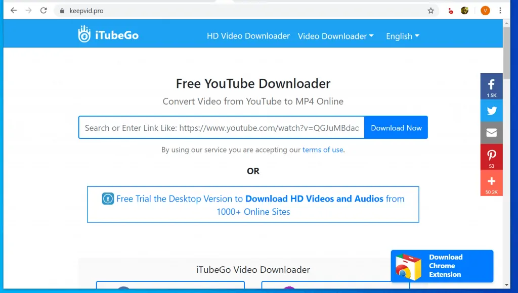 How to Download YouTube Video Without Software