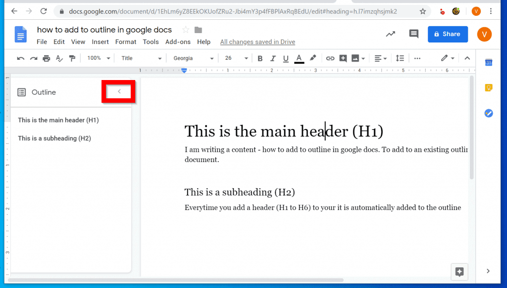 How To Add To Outline In Google Docs Itechguides how-to-add-to-outline-in-google-docs-itechguides