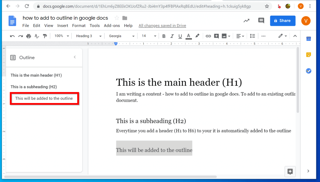 How To Add To Outline In Google Docs Itechguides how-to-add-to-outline-in-google-docs-itechguides
