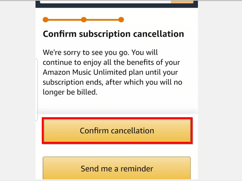 how to cancel amazon music unlimited how to cancel amazon music unlimited