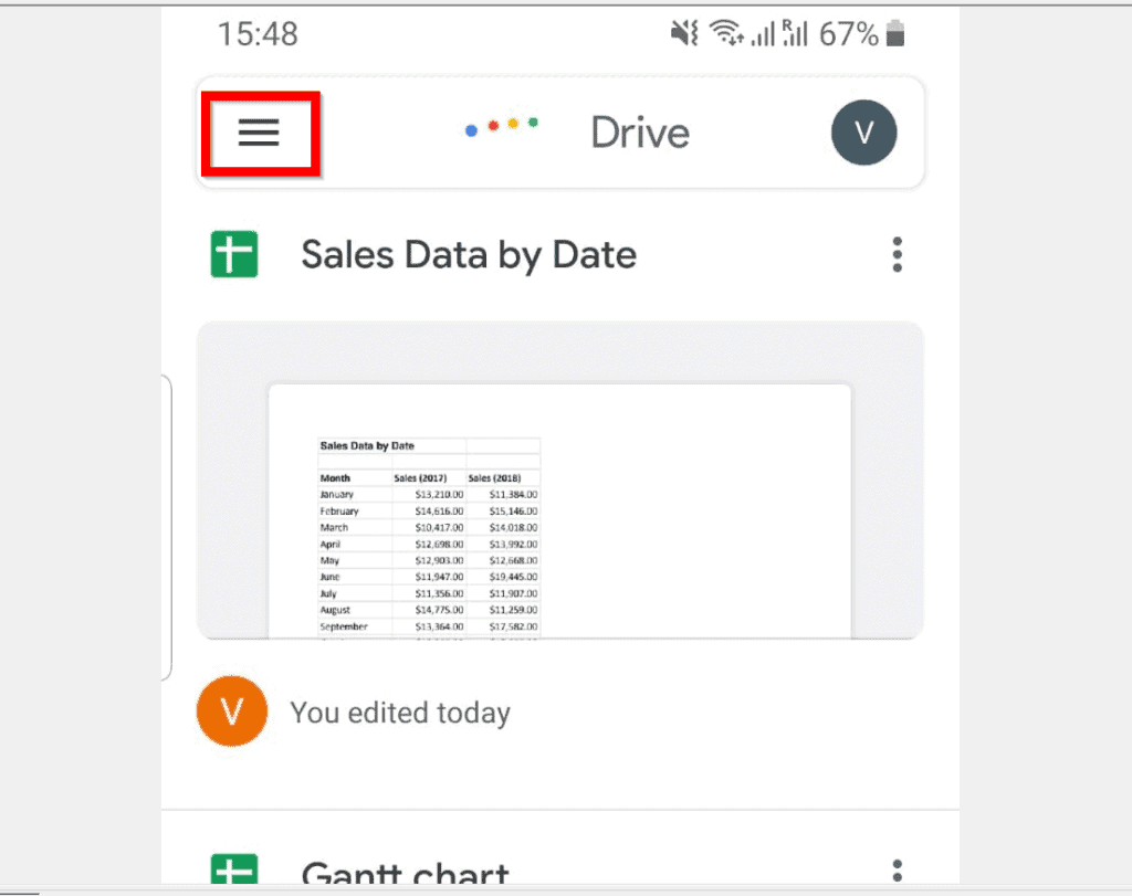 How to Empty Google Drive Trash (from the Drive App or a PC)