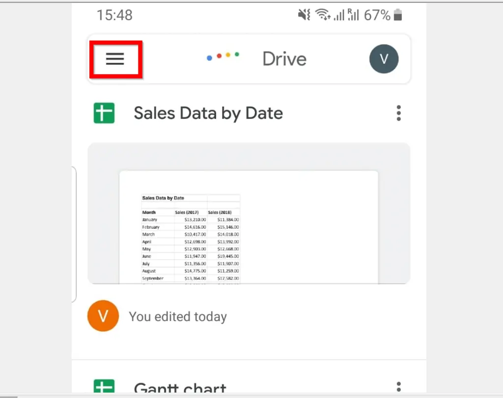 How to Empty Google Drive Trash Itechguides