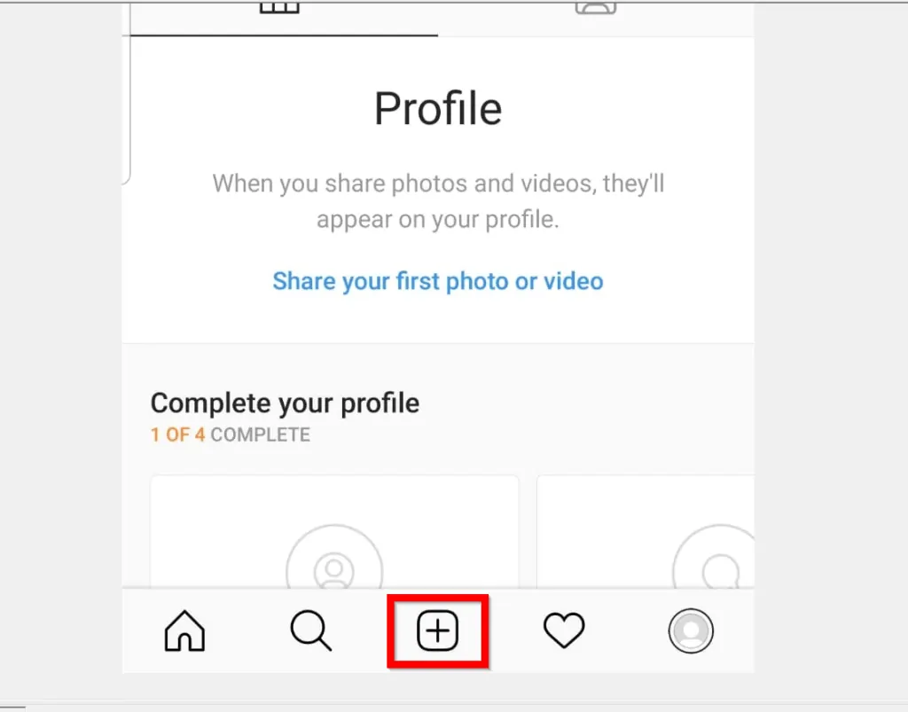 how to post youtube videos on instagram