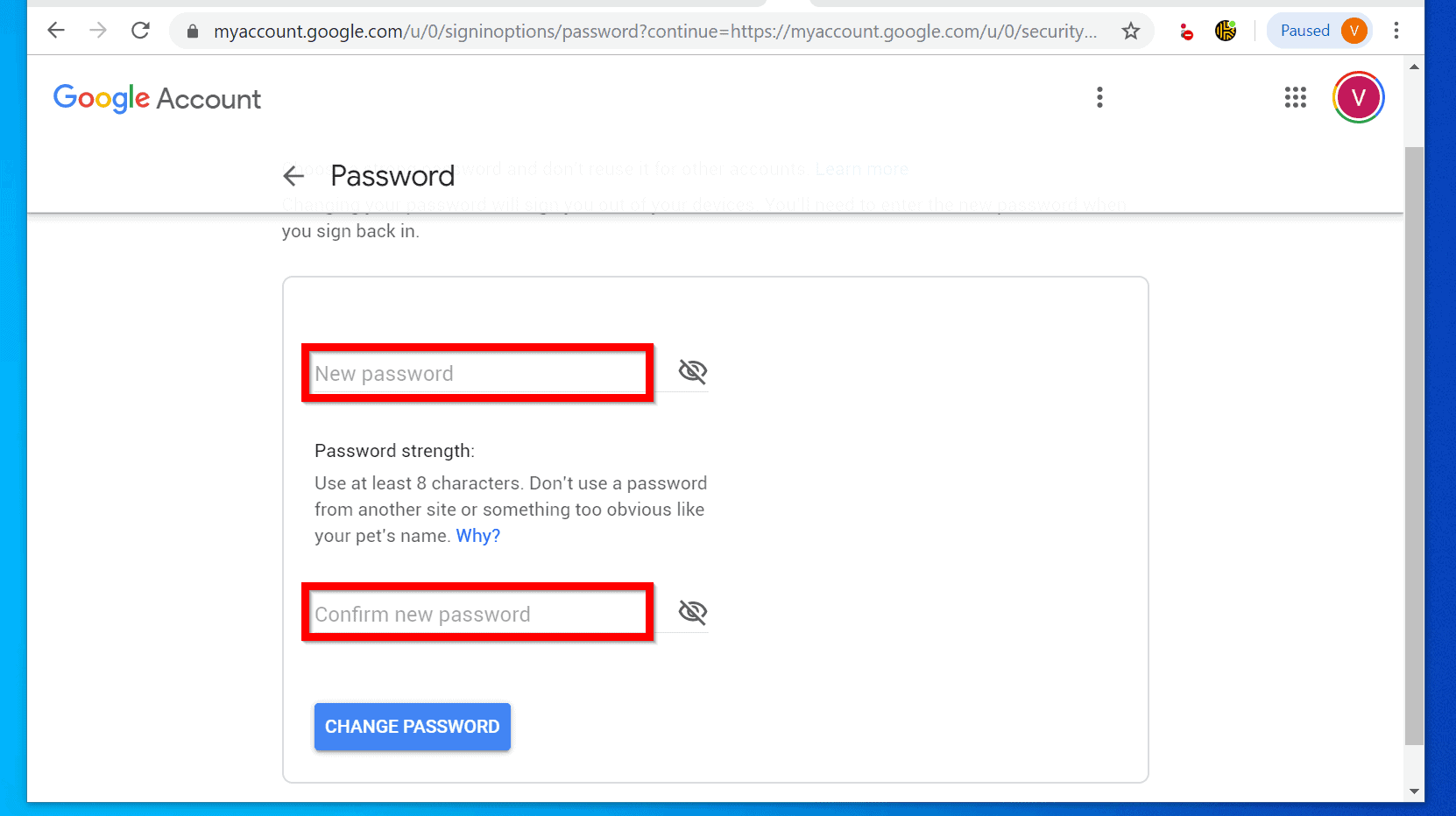 Reset Password Youtube Account لم يسبق له مثيل الصور Tier3 Xyz