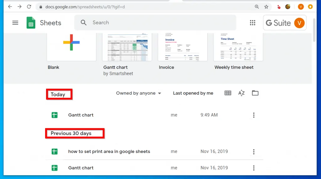 how to lock cells in Google Sheets
