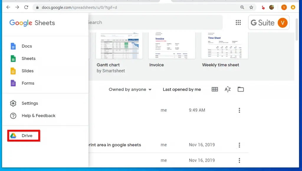 how to lock cells in Google Sheets