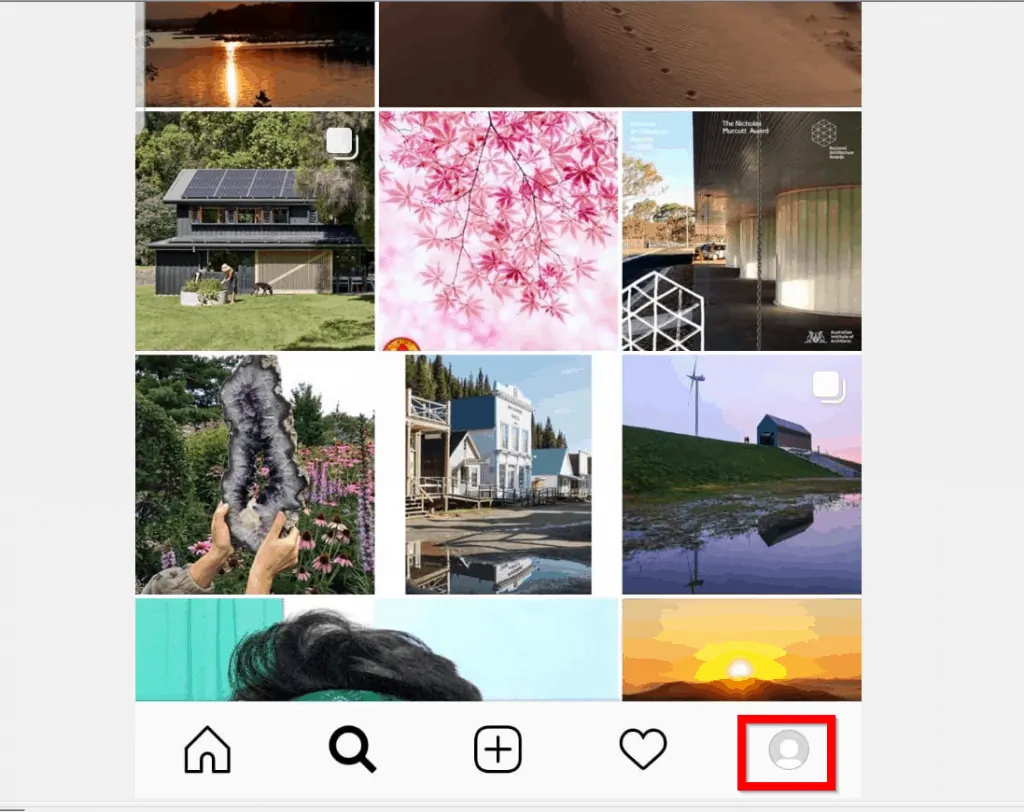 How to Find Someone on Instagram: Link Your Instagram to Facebook Account