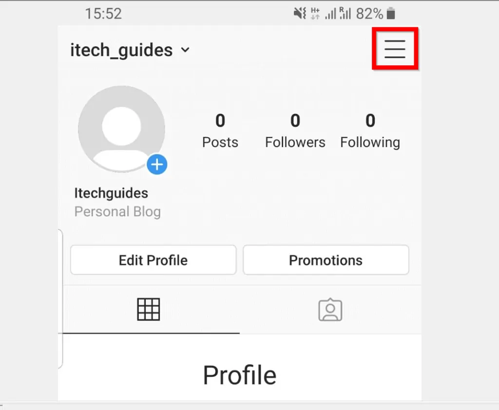 How to Find Someone on Instagram: Link Your Instagram to Facebook Account