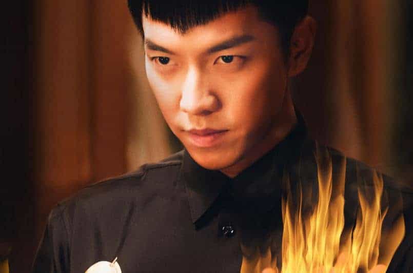 Best Korean Drama on Netflix: A Korean Odyssey
