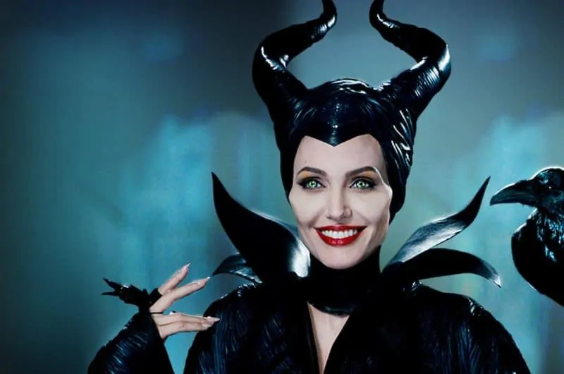 Best Family Movies on Netflix: Maleficent