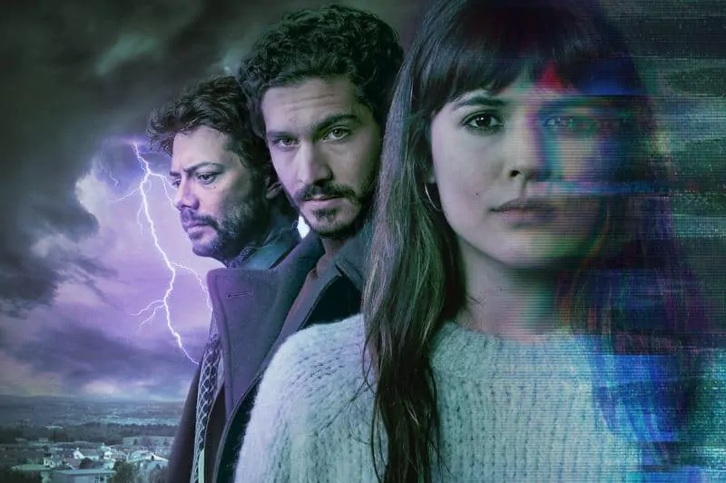 Best Spanish Movies on Netflix: Mirage